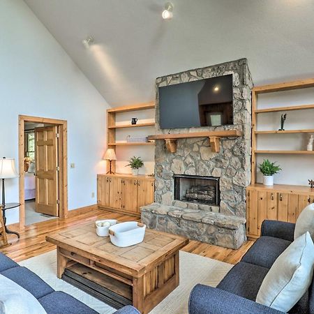 Sapphire Retreat With 2 Decks, Views And Resort Access Exterior foto