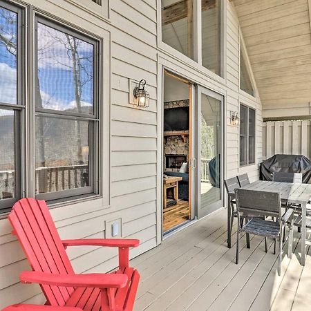 Sapphire Retreat With 2 Decks, Views And Resort Access Exterior foto