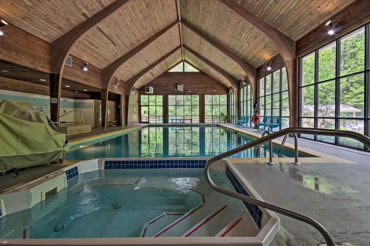 Sapphire Retreat With 2 Decks, Views And Resort Access Exterior foto