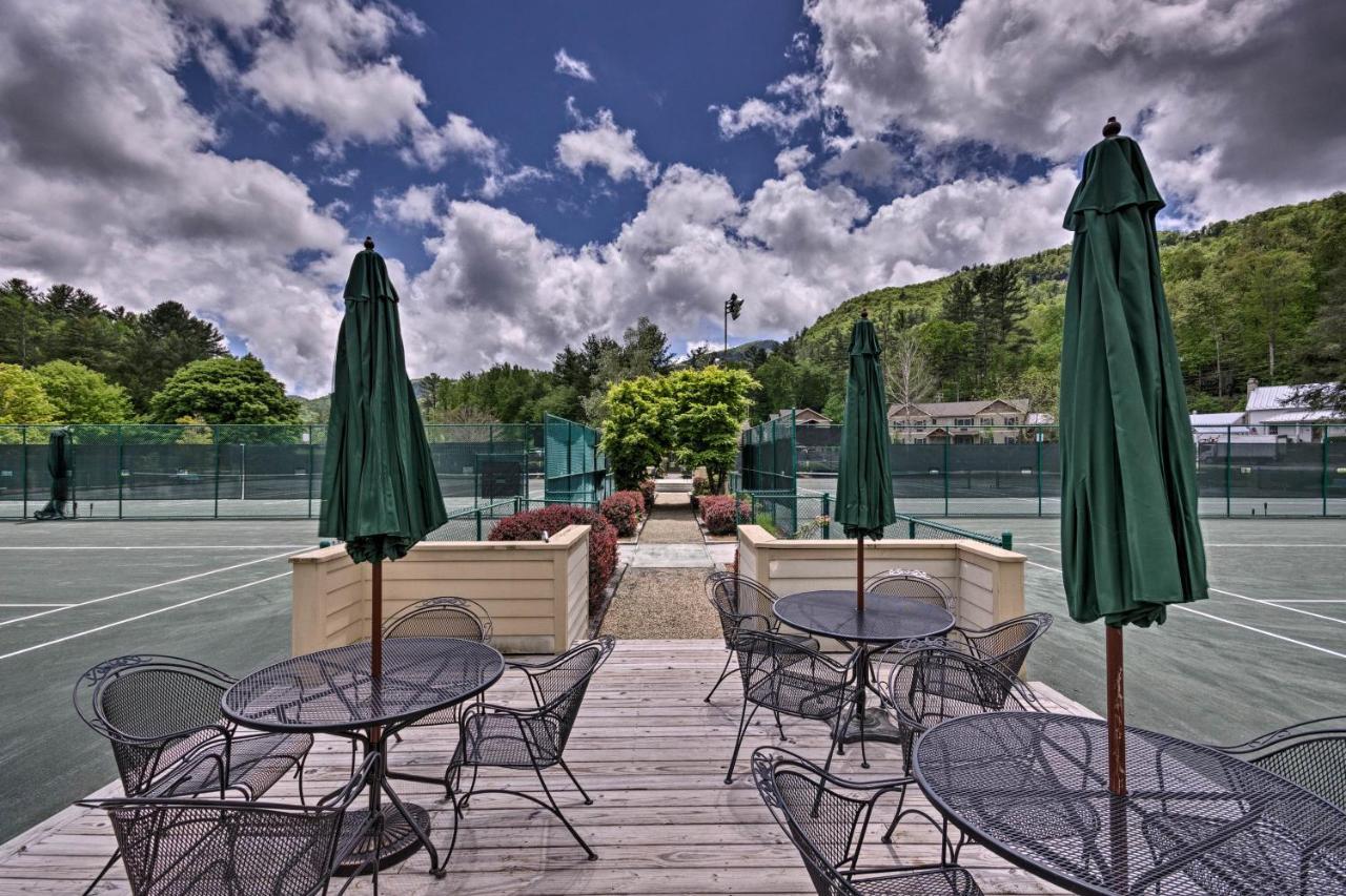 Sapphire Retreat With 2 Decks, Views And Resort Access Exterior foto