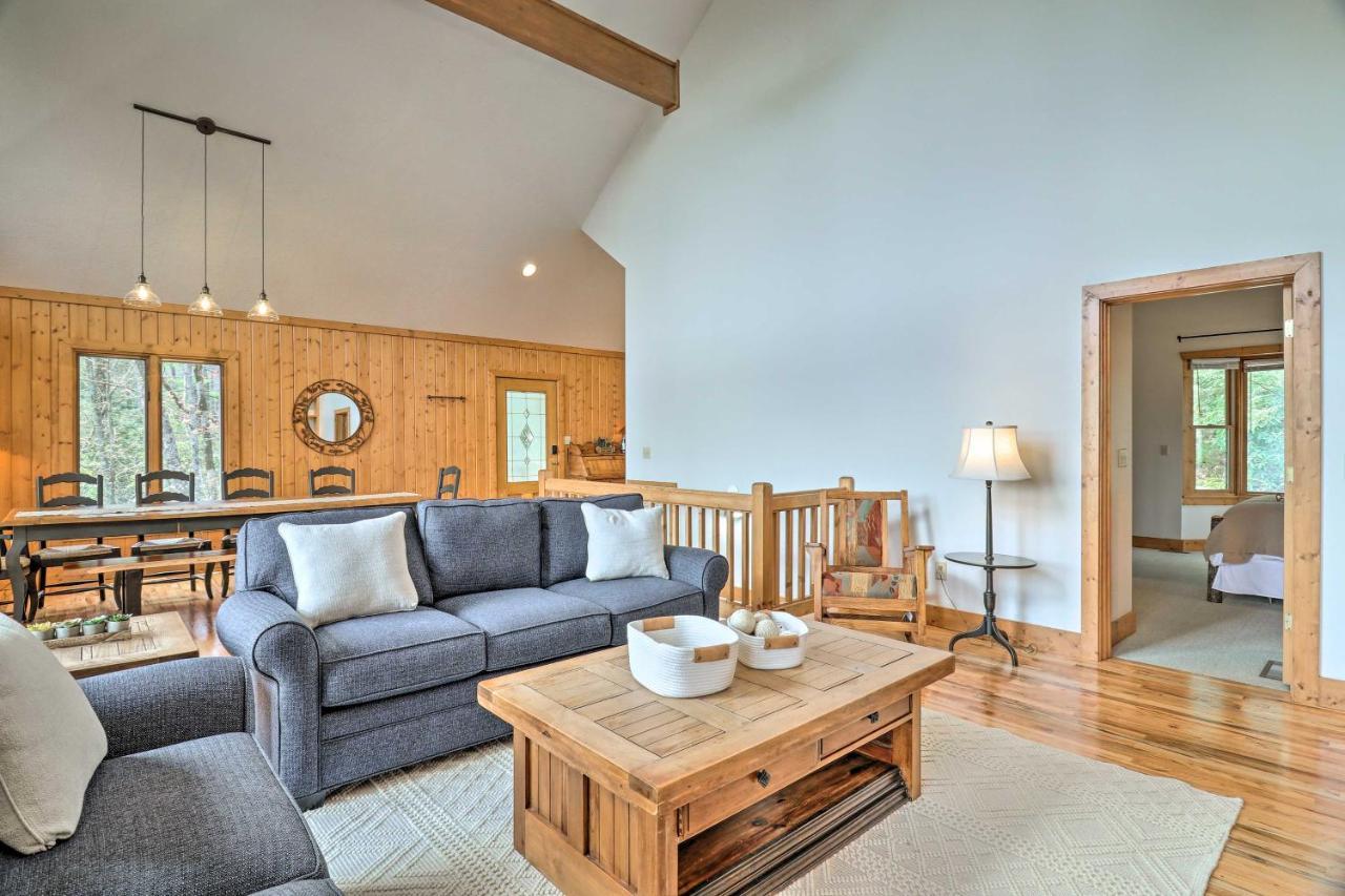 Sapphire Retreat With 2 Decks, Views And Resort Access Exterior foto