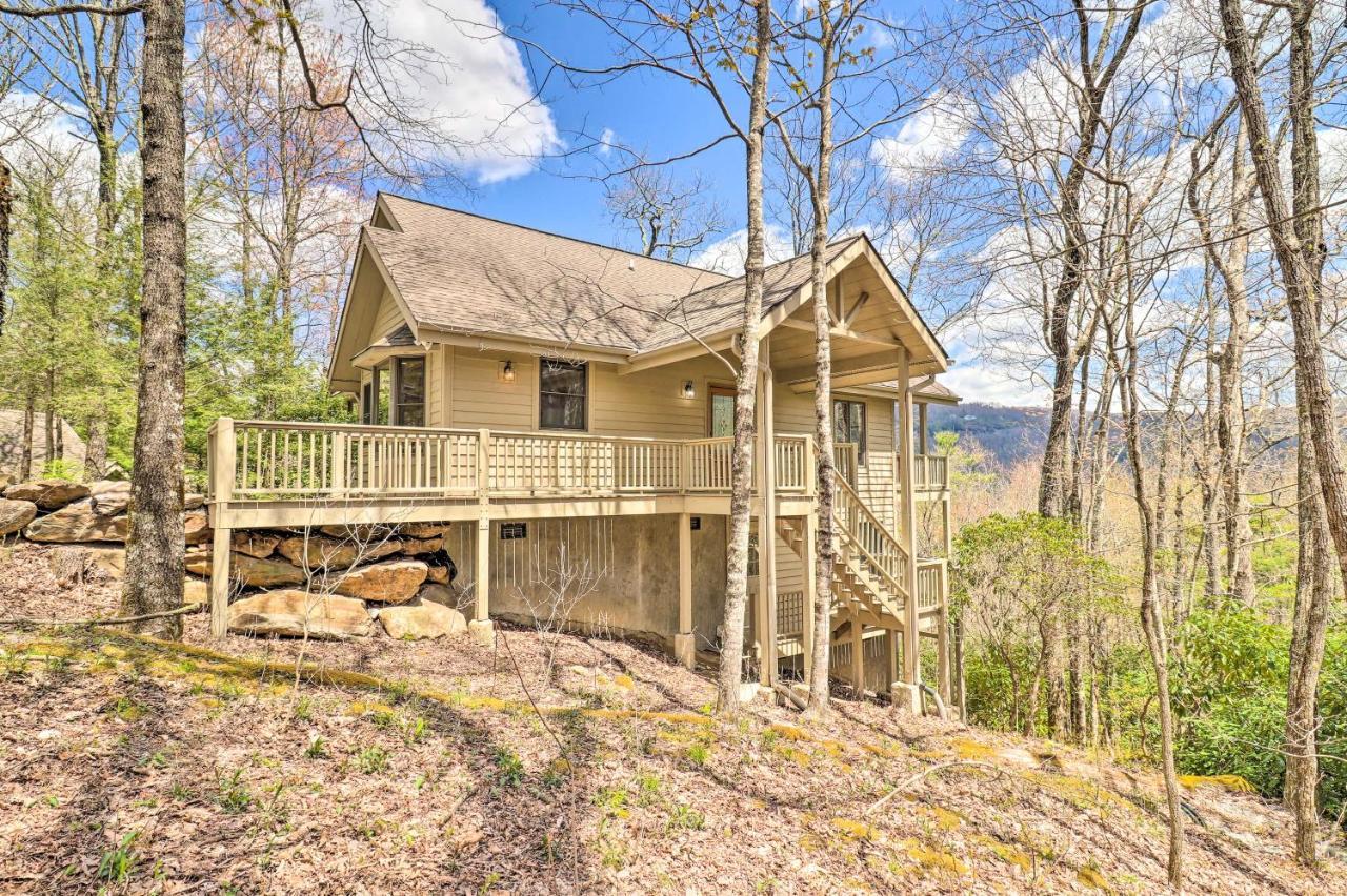 Sapphire Retreat With 2 Decks, Views And Resort Access Exterior foto