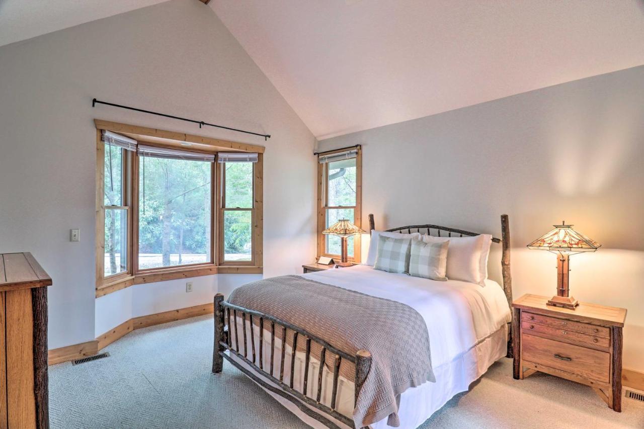 Sapphire Retreat With 2 Decks, Views And Resort Access Exterior foto