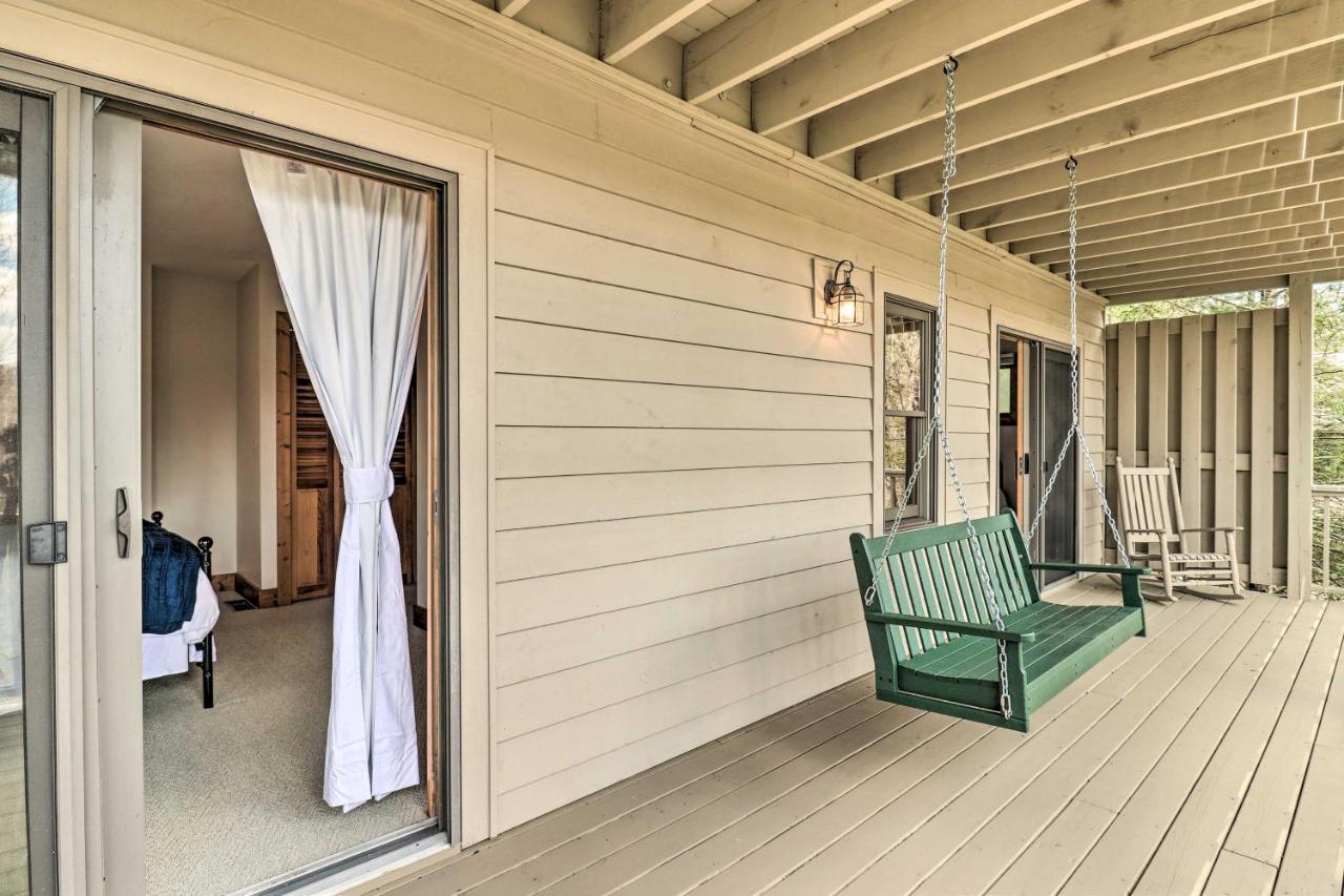 Sapphire Retreat With 2 Decks, Views And Resort Access Exterior foto