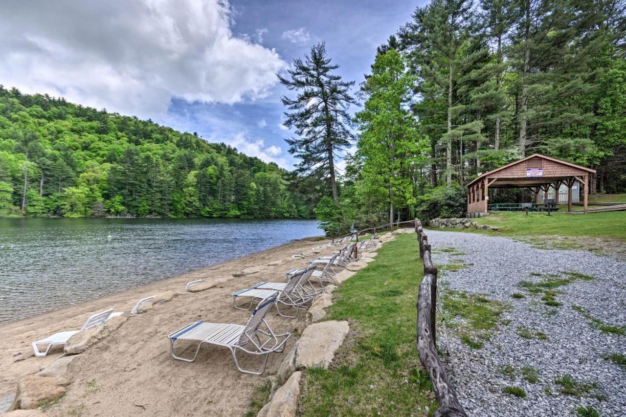 Sapphire Retreat With 2 Decks, Views And Resort Access Exterior foto