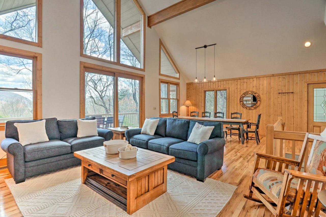 Sapphire Retreat With 2 Decks, Views And Resort Access Exterior foto