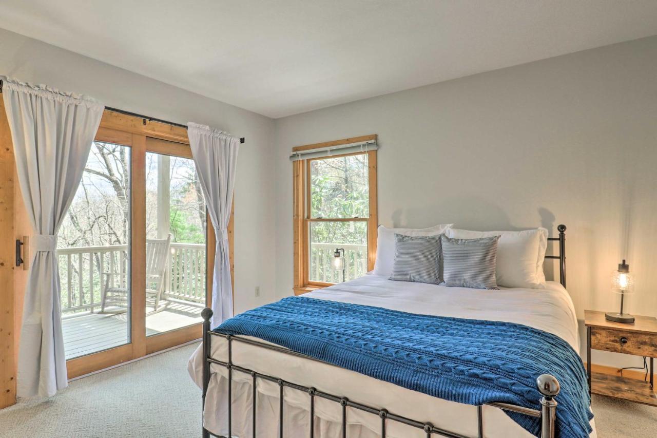 Sapphire Retreat With 2 Decks, Views And Resort Access Exterior foto