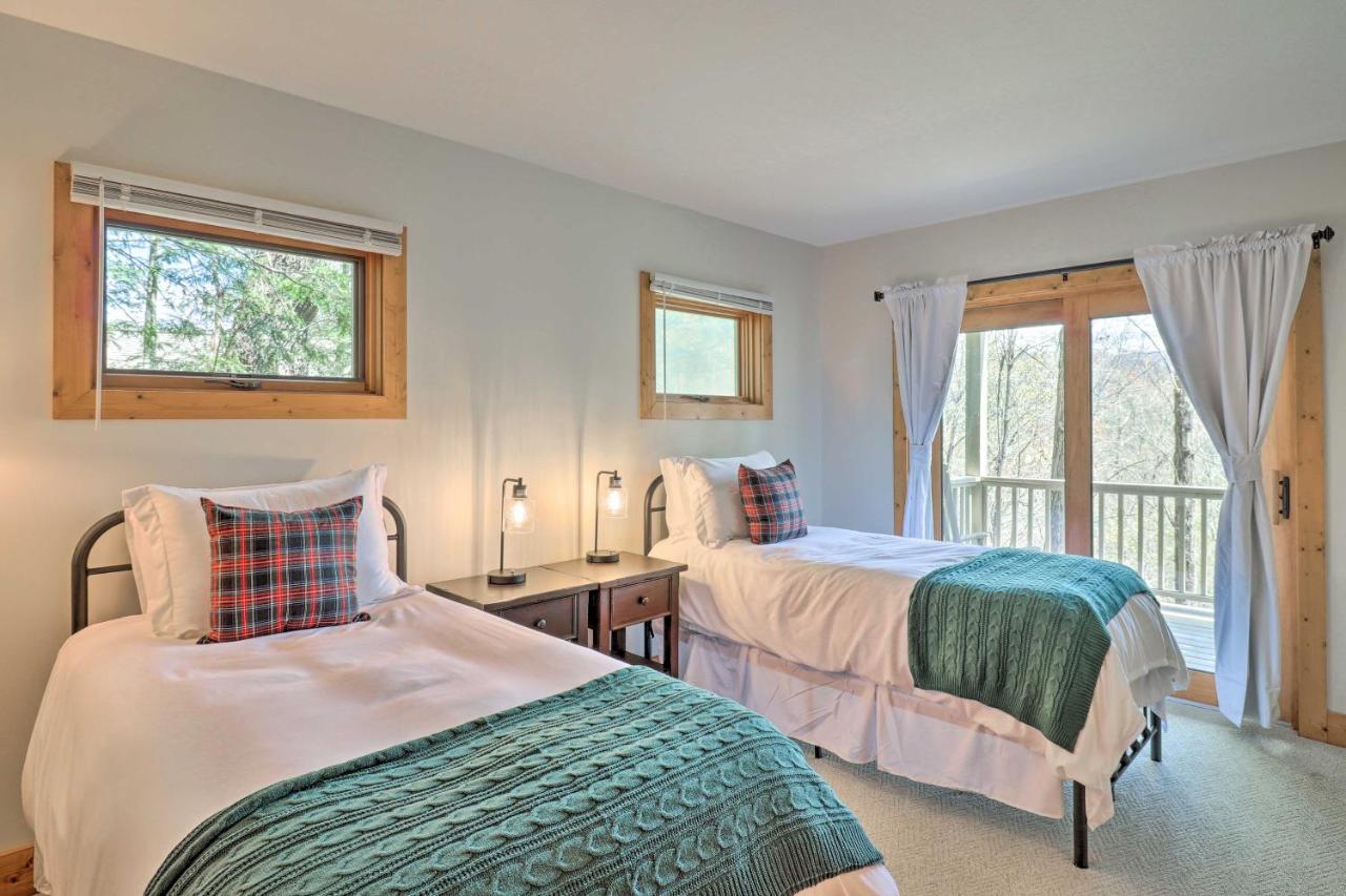 Sapphire Retreat With 2 Decks, Views And Resort Access Exterior foto